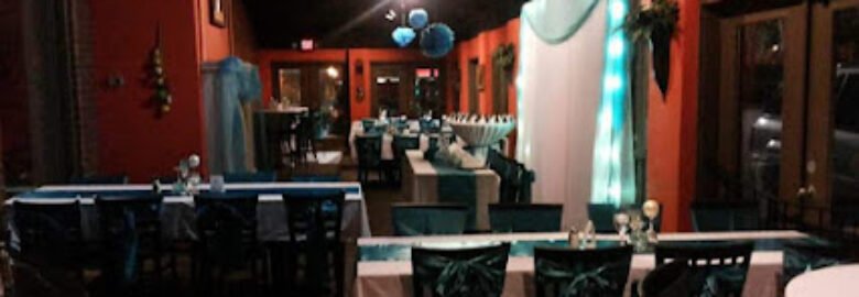3 Amigos Mexican Bar & Grill
