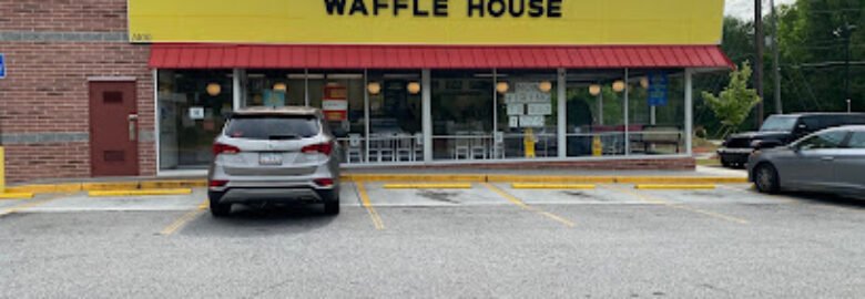 Waffle House