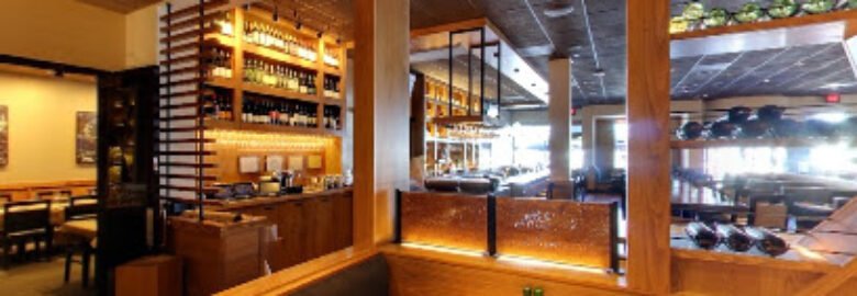 Bonefish Grill