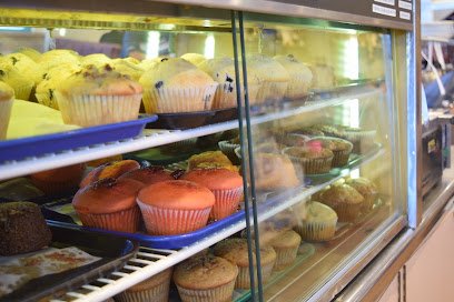 Nat’s West Cafe – Canoga