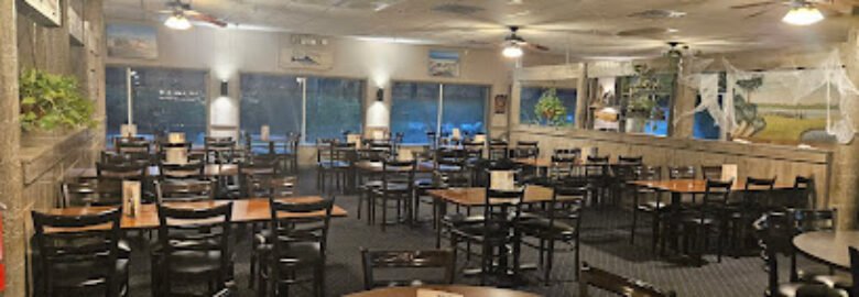 Bennett’s Calabash Seafood Buffet No. 2