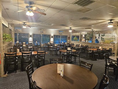 Bennett’s Calabash Seafood Buffet No. 2