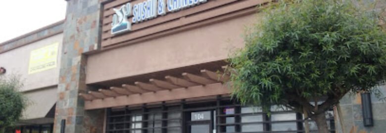 JJ Sushi