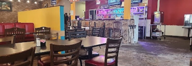 Pura Vida Mexican Bar and Grill