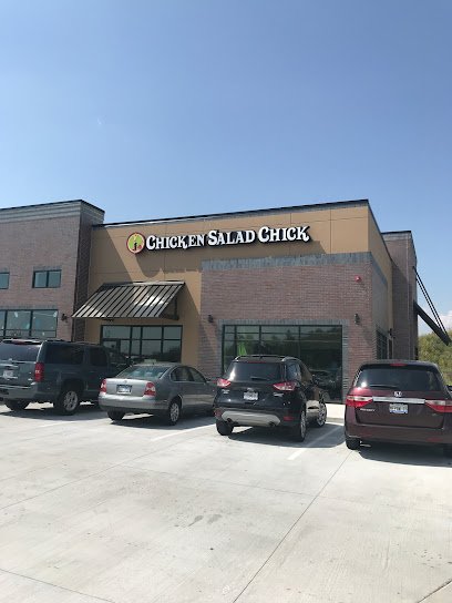 Chicken Salad Chick