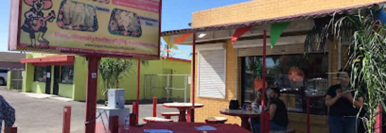 Los Jarritos Mexican Food