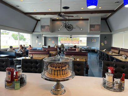 Momma Boyd’s Family Diner