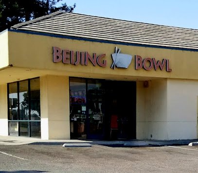 Beijing Bowl