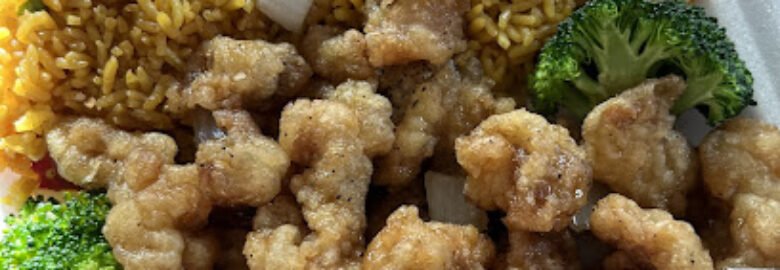Golden Gates Chinese Restaurant