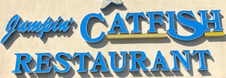 Jumpin’ Catfish Restaurant