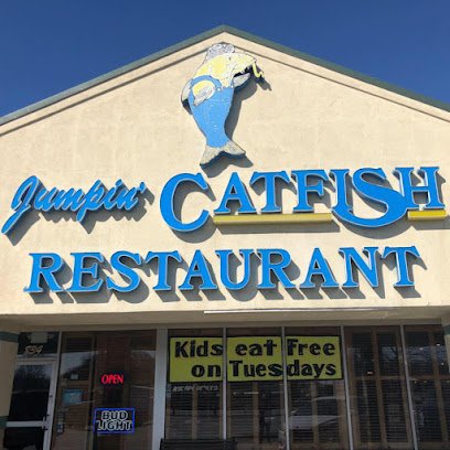 Jumpin’ Catfish Restaurant