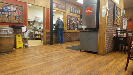 Hog Wild Pit Bar-B-Q
