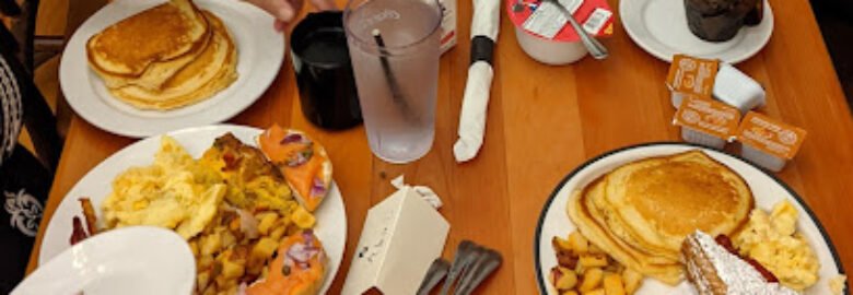 Loose Moose Bar & Grill