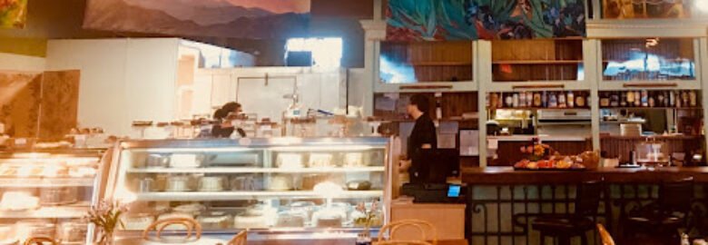 Evie’s Bistro and Bakery