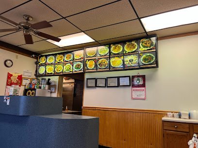 China Express