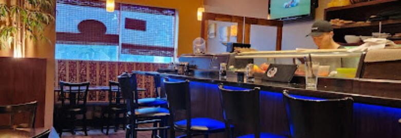 Feng Sushi Restaurant