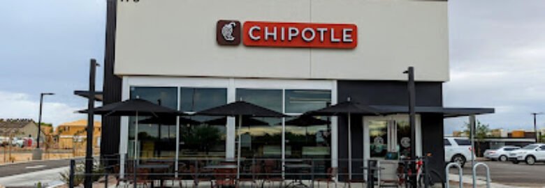 Chipotle Mexican Grill