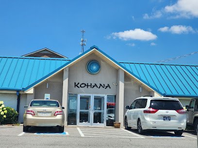 Kohana Sushi & Ramen