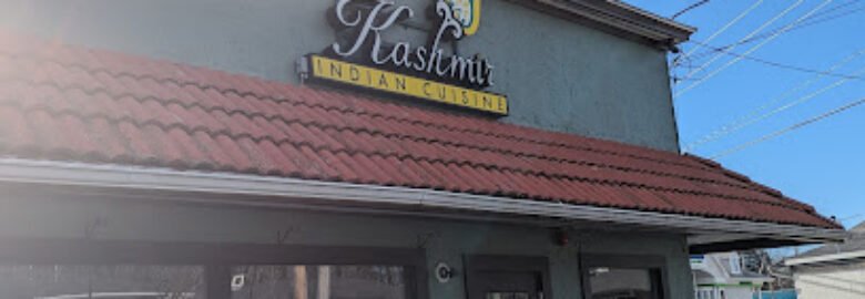 Kashmir Indian Cuisine
