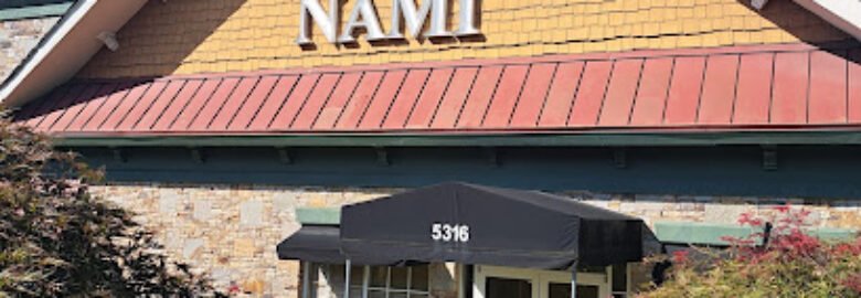 Sushi Nami Alpharetta