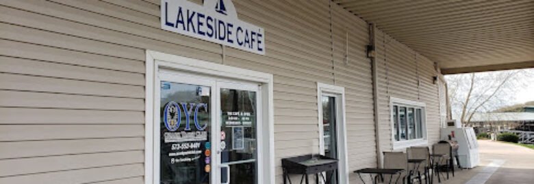 Lakeside Cafe
