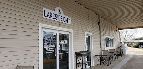 Lakeside Cafe