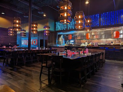 Mikoto Ramen Sushi Bar