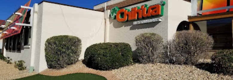 Chih’ua Restaurant & Bar