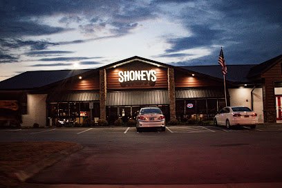 Shoney’s – Sevierville