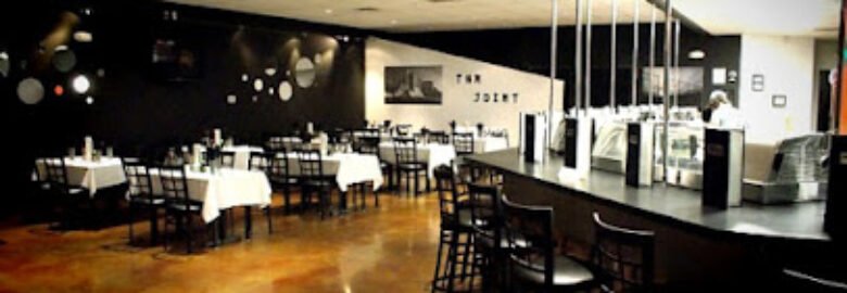 Tha Joint Sushi & Grill