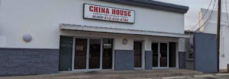 China House Restaurant