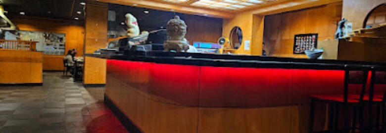 Tokyo Japanese Steakhouse & Sushi Bar