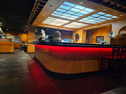 Tokyo Japanese Steakhouse & Sushi Bar
