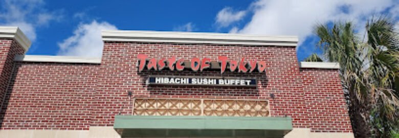 Taste Of Tokyo