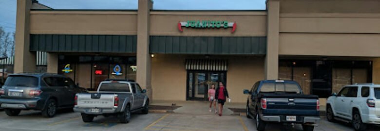 Juanito’s Mexican Restaurant