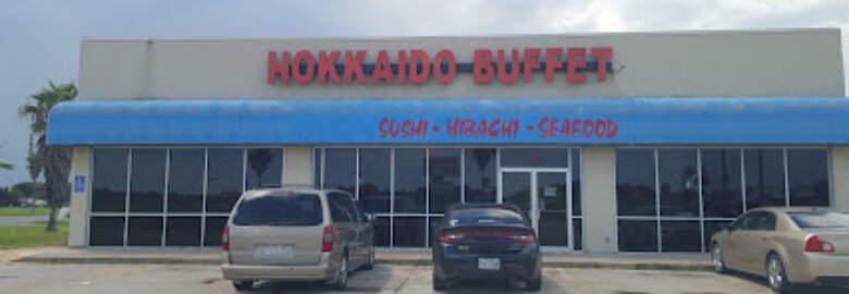 Hokkaido Buffet