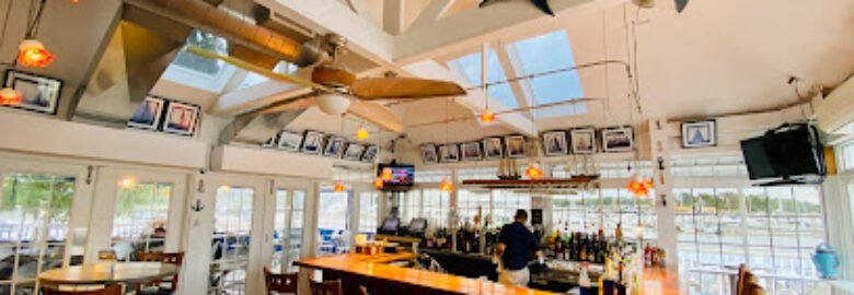 Dockside Seafood and Grill