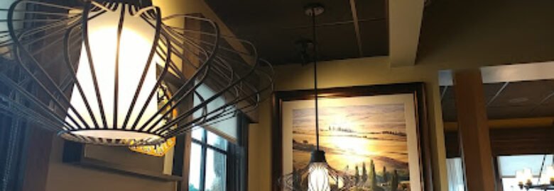 Olive Garden Italian Restaurant