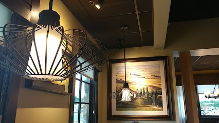 Olive Garden Italian Restaurant
