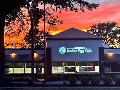 Another Broken Egg Cafe