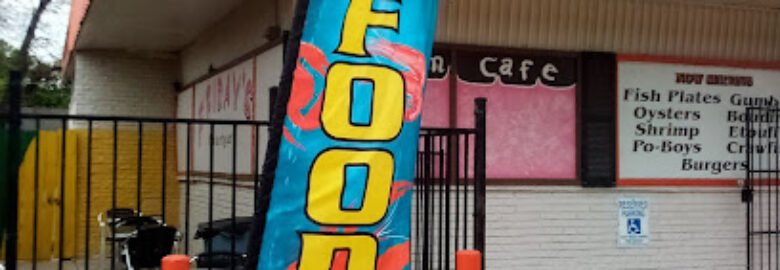 Fridays Seafood and more llc