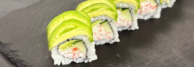 Sushi Run