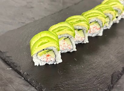 Sushi Run