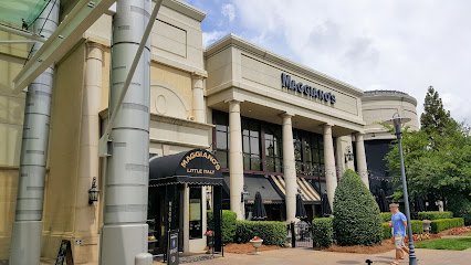 Maggiano’s Little Italy
