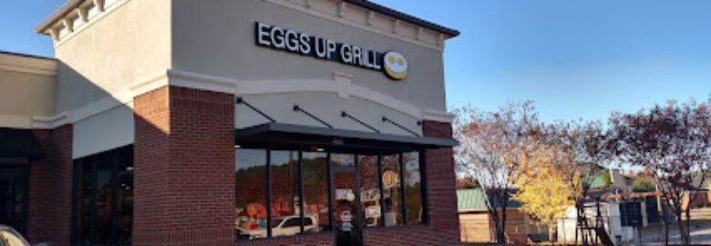 Eggs Up Grill