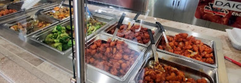 Mr. Chau’s Restaurants