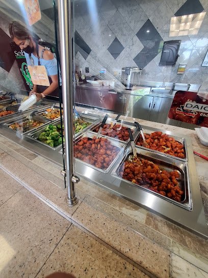 Mr. Chau’s Restaurants
