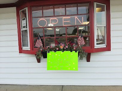 Terrie’s Breakfast & Lunch