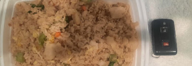 China Fresh