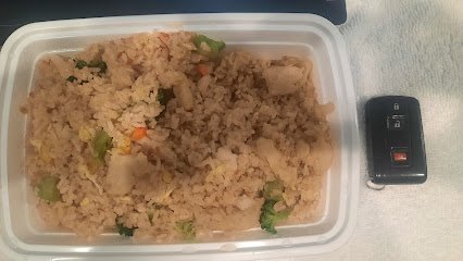 China Fresh